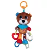 Bali Bazoo 81132 bébijáték maci teddy