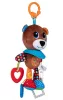 Bali Bazoo 81132 bébijáték maci teddy