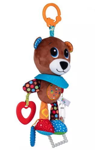 Bali Bazoo Bali bazoo 81132 bébijáték maci teddy