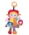 Bali Bazoo Bali bazoo 81133 bébijáték babinka