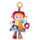 Bali Bazoo Bali bazoo 81133 bébijáték babinka