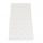 CLASSICO szivacsmatrac 9cm 120x60cm textil huzat FEHÉR csillagos
