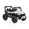 MONI BO Fast utv elektromos autó/buggy fehér