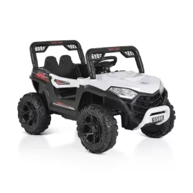 MONI BO Fast utv elektromos autó/buggy fehér
