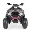 Moni Bo cool atv quad pink