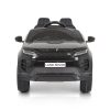 BO Range rover elektromos autó evoque 1 személyes fekete