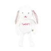 Bali Bazoo 81970 ölelhető plüss bunny fehér