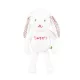 Bali Bazoo 81970 ölelhető plüss bunny fehér
