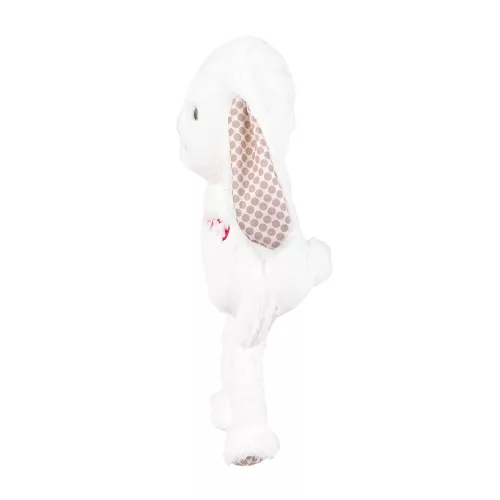 Bali Bazoo 81970 ölelhető plüss bunny fehér