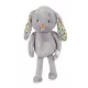 Bali Bazoo 81971 ölelhető plüss bunny szürke