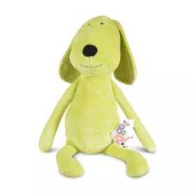   Bali Bazoo Bali bazoo 82250 ölelhető plüss kutya 28cm zöld
