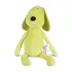 Bali Bazoo 82250 ölelhető plüss kutya 28cm zöld