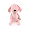 Bali Bazoo Bali bazoo 81989 ölelhető plüss kutya 58cm pink
