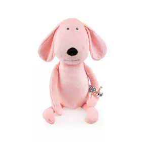   Bali Bazoo Bali bazoo 81989 ölelhető plüss kutya 58cm pink