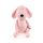 Bali Bazoo Bali bazoo 81989 ölelhető plüss kutya 58cm pink