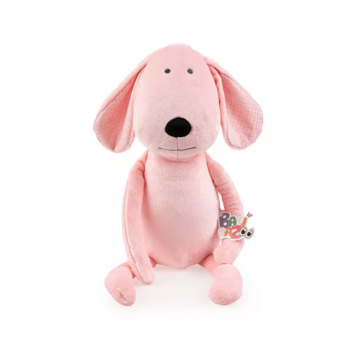 Bali Bazoo Bali bazoo 81989 ölelhető plüss kutya 58cm pink