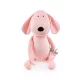 Bali Bazoo Bali bazoo 81989 ölelhető plüss kutya 58cm pink