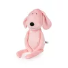 Bali Bazoo Bali bazoo 81989 ölelhető plüss kutya 58cm pink