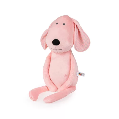 Bali Bazoo Bali bazoo 81989 ölelhető plüss kutya 58cm pink