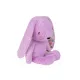 Bali Bazoo 81985 ölelhető plüss rabbit pink