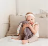Bali Bazoo 81982 ölelhető plüss rabbit szürke