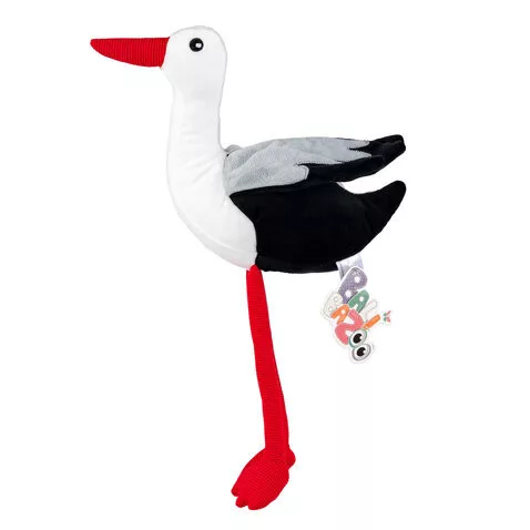 Bali Bazoo 82015 plüss gólya