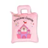MONTESSORI foglalkoztató könyv Princess kastély