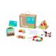 Tooky Montessori oktató Box 19-24 hónapos  TK753