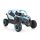 Bo typhoon óriás buggy 2 szem. e.autó kék