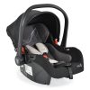 Multi autós hordozó i-size 40-87cm fekete