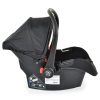 Multi autós hordozó i-size 40-87cm fekete