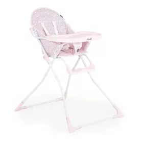 MONI Noodle összecsukható etetőszék PINK