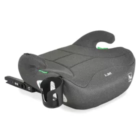 I-JET ülésmagasító isofix 125-150cm i-size SZÜRKE
