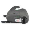 I-JET ülésmagasító isofix 125-150cm I-SIZE SZÜRKE