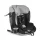 FORCE autós ülés I-SIZE, 76-150cm, ISOFIX, pohártartóval, SPS, SZÜRKE