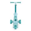 EVO scooter, roller ráülős, átalakítható 2in2 MENTA