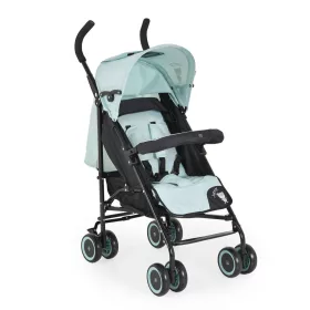   JERRY ÚJ/2025 sport babakocsi esernyőre csukható 15kg, MENTA