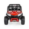 MONI BO Fast UTV elektromos autó/buggy METÁL PIROS
