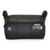 MONZA BASIC ülésmagasító isofix I-SIZE 125-150cm FEKETE
