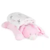 TAKARÓ Sleepy bear 90x75cm PINK