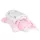 TAKARÓ Sleepy bear 90x75cm PINK