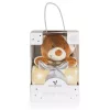 TAKARÓ Addie bear 90x75cm BÉZS