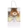 TAKARÓ Addie bear 90x75cm BÉZS