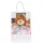 TAKARÓ Addie bear 90x75cm PINK