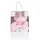 TAKARÓ Rory bear 90x75cm PINK