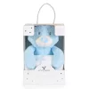 TAKARÓ Rory bear 90x75cm KÉK