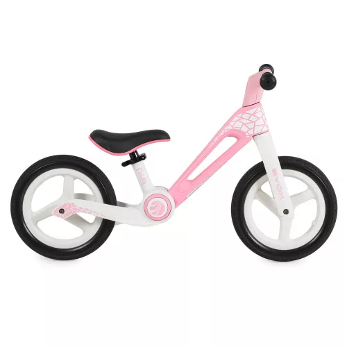 FOLDY futóbicikli összecsukható 35kg-ig PINK