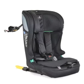 iDRIVE autós ülés 76-150cm FEKETE