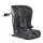 iDRIVE autós ülés 76-150cm FEKETE