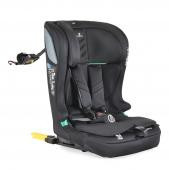 iDRIVE PHANTOM autós ülés 76-150cm FEKETE